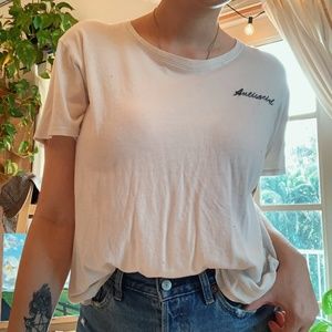 "Antisocial" T-Shirt